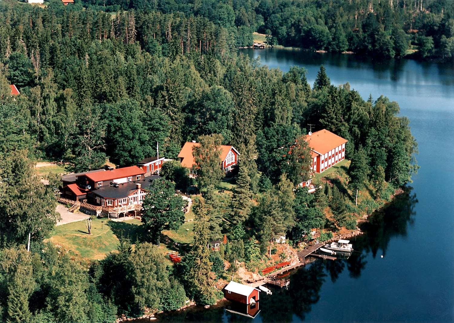 Hotel Ullinge