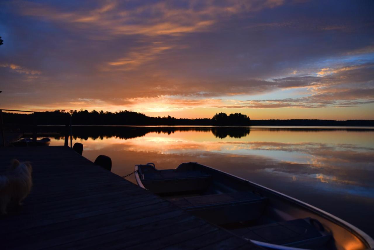 Ullinge Hotel Eksjö