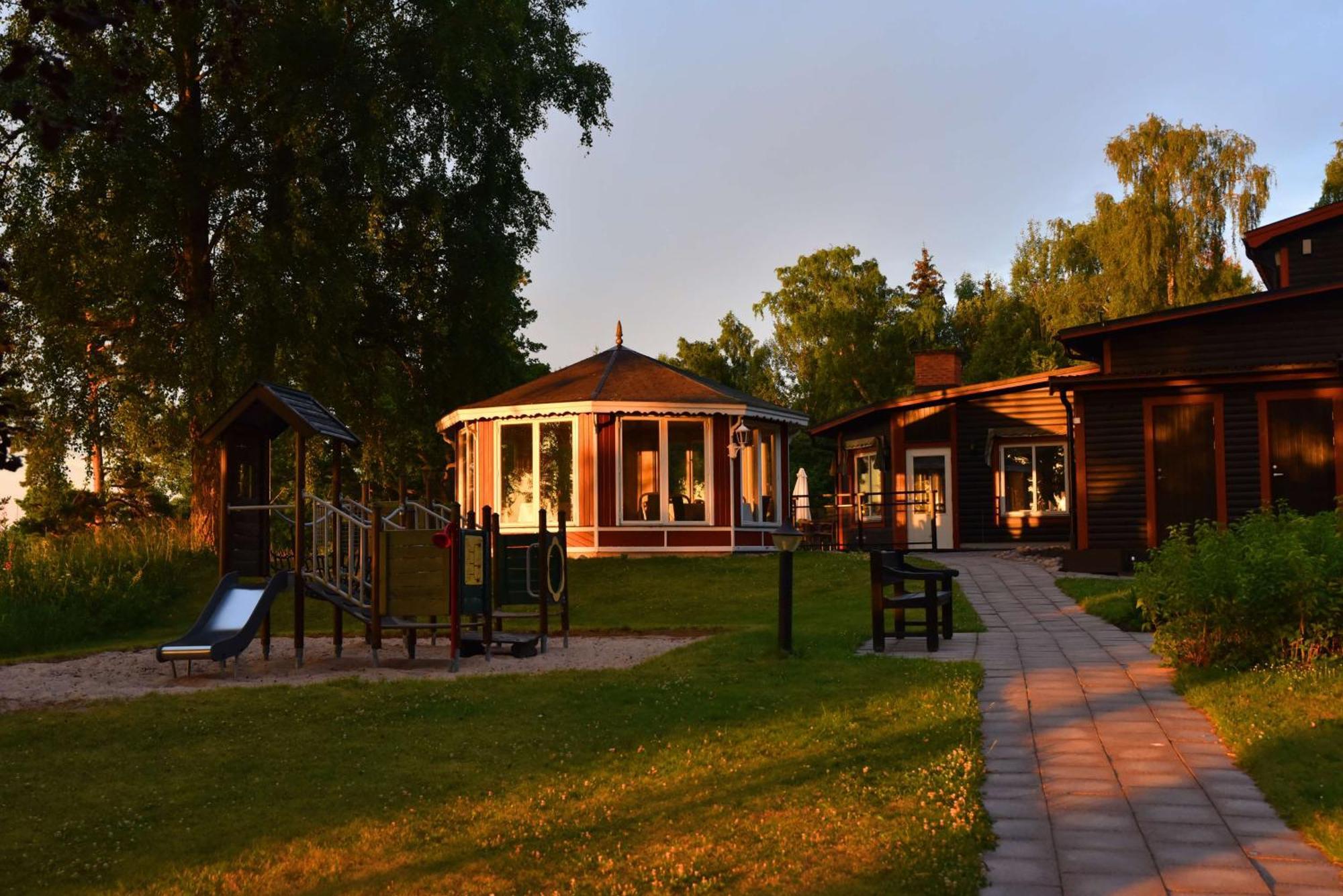 Hotel Ullinge Eksjö