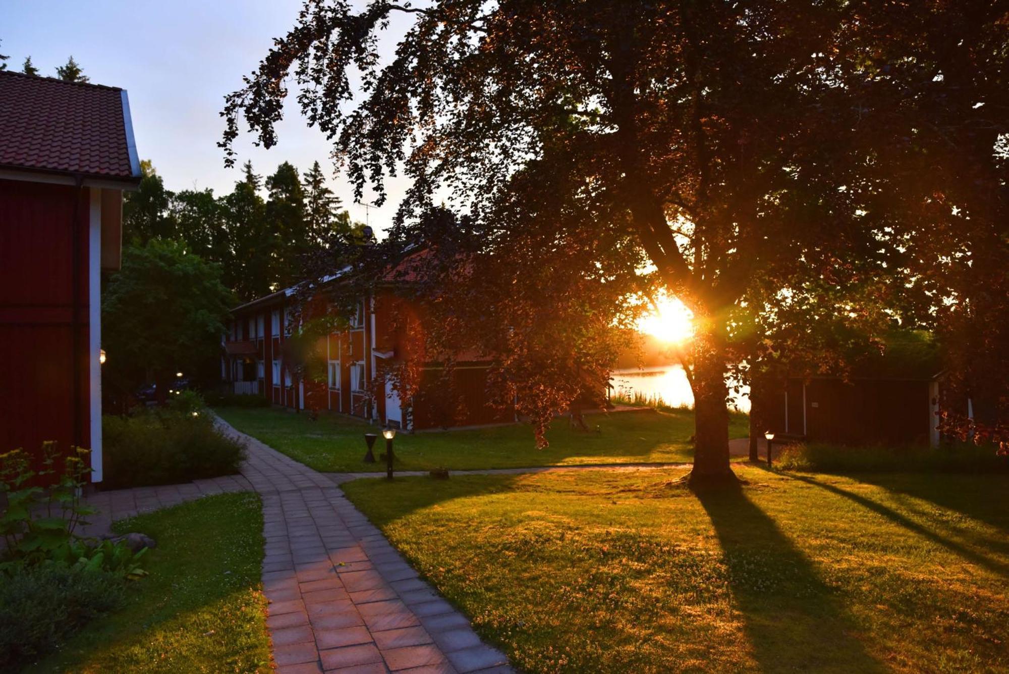 Ullinge Hotel Eksjö