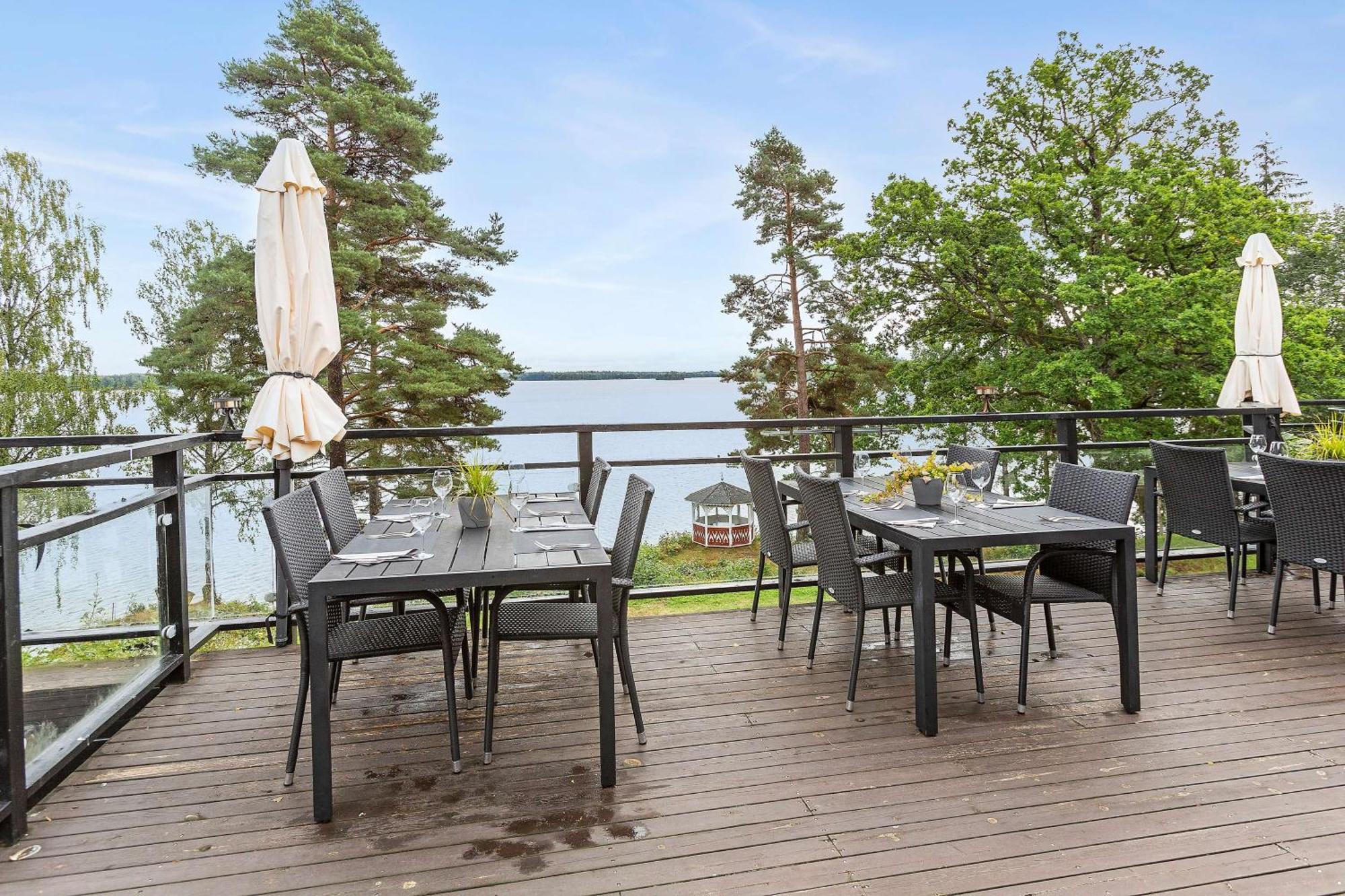 Ullinge Hotel Eksjö