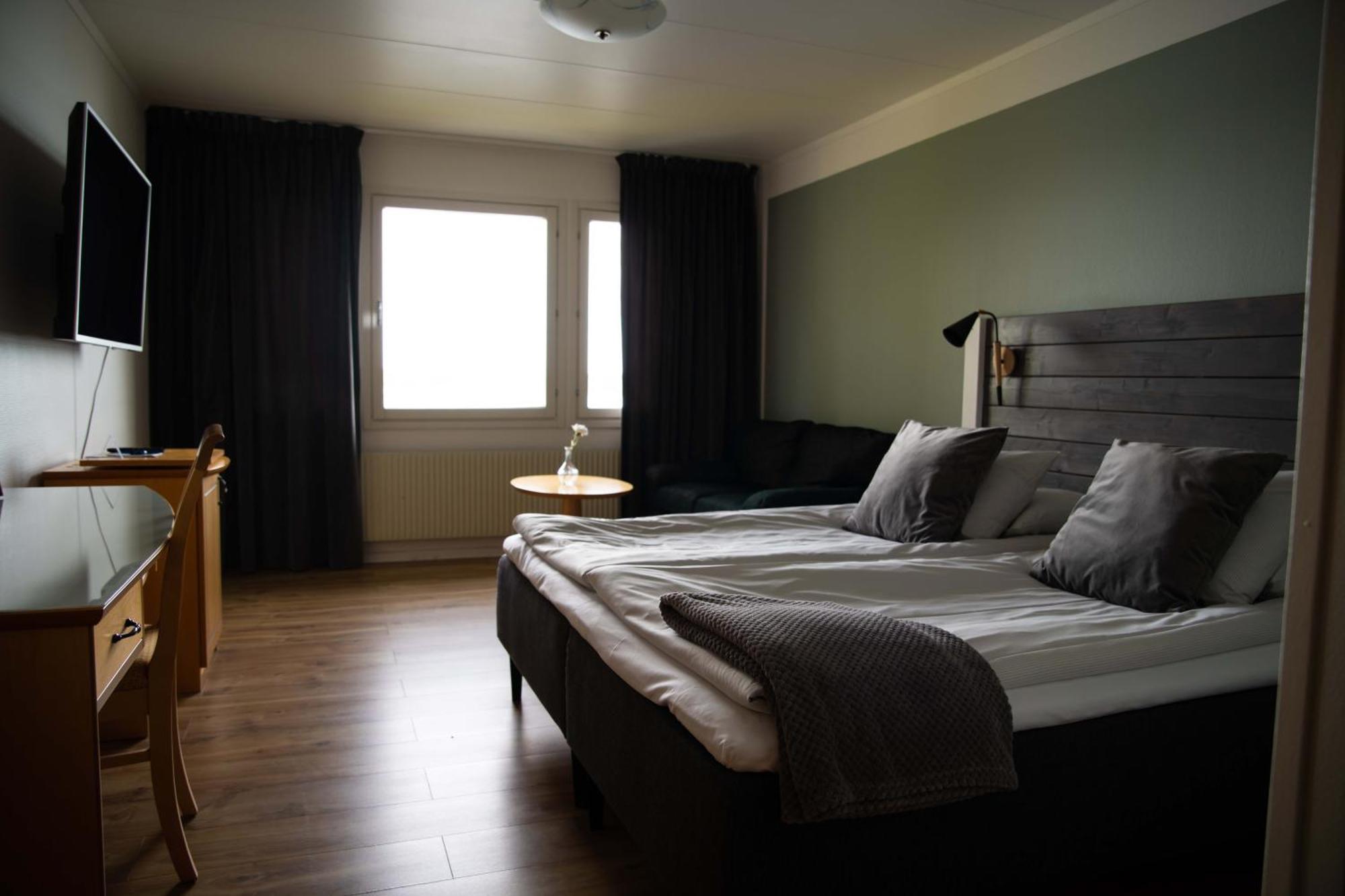 Hotel Ullinge