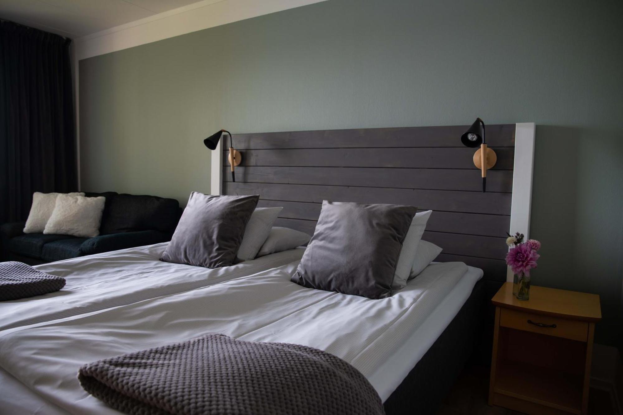 Hotel Ullinge 3*