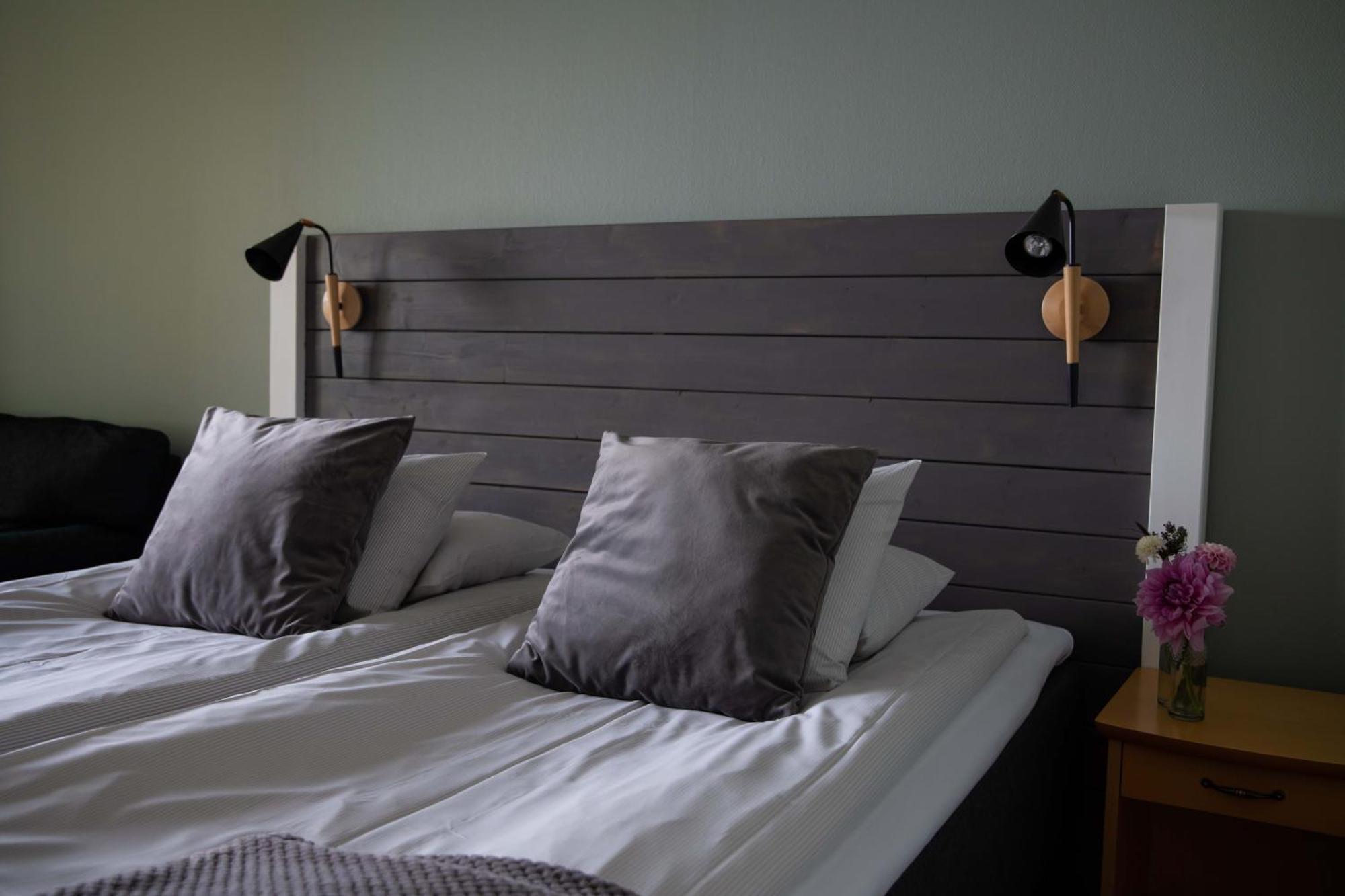 Ullinge Hotel Eksjö