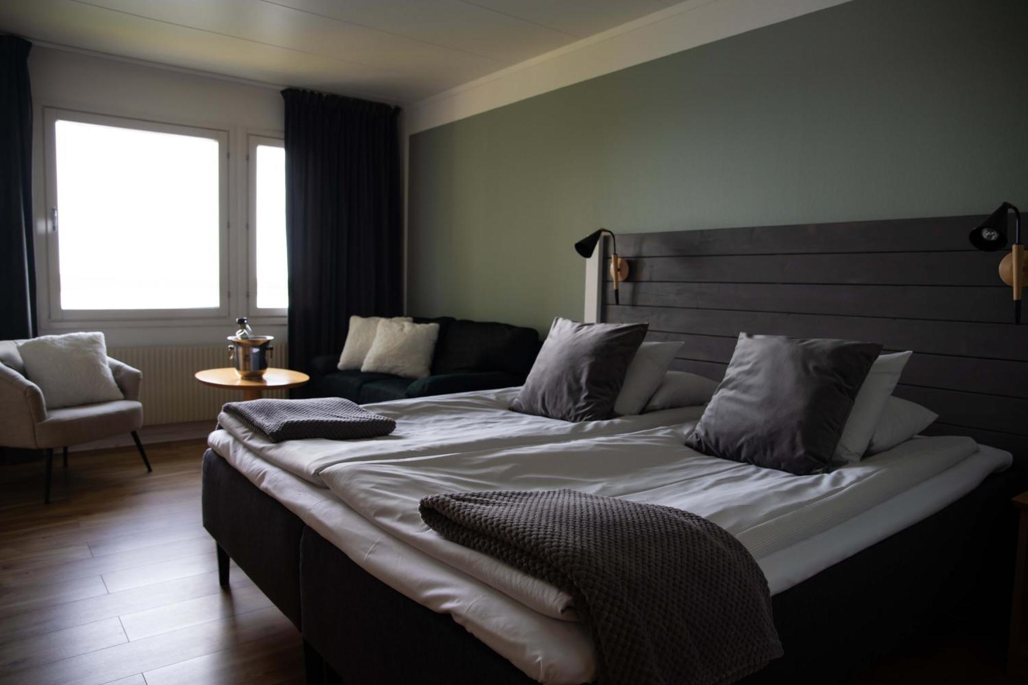 Hotel Ullinge Eksjö