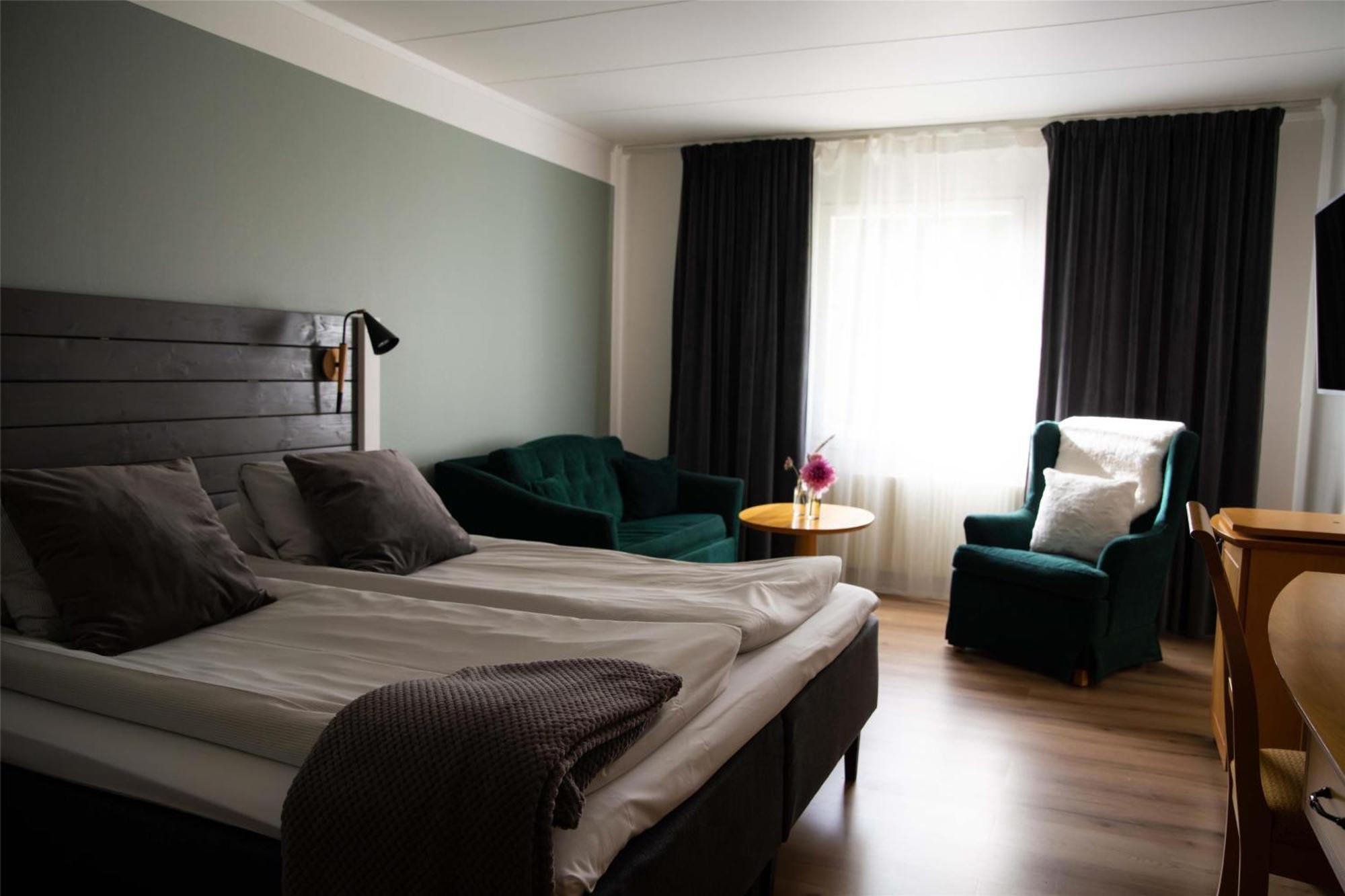 Hotel Ullinge Eksjö